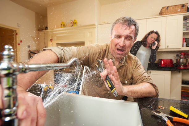 Best 24/7 water damage repair  in Remgton, IN